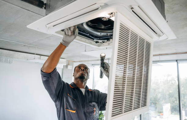Licensed Hvac Maintenance service in Murphy, TX - FH HVAC